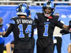 Não se surpreenda se … dois Lions WRs terminarem entre os 10 primeiros, Dak for o segundo artilheiro do QB