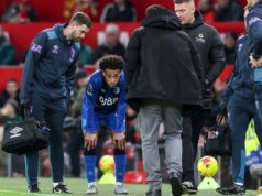 Tyler Adams dos EUA fica afastado por até 3 meses com lesão no ligamento colateral medial