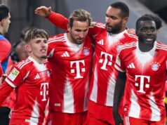 Após o roubo do título do Leverkusen em 2024, 2025 pertenceu ao Bayern