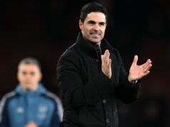 Mikel Arteta sobre o futuro do Arsenal: preciso conquistar um novo contrato