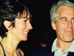 Os arquivos de Epstein incluem fotos editadas de figuras políticas e culturais proeminentes
