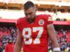 Travis Kelce planeja jogar nos últimos três jogos do Chiefs