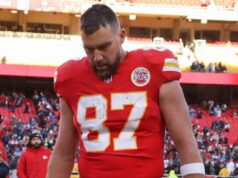 Travis Kelce planeja jogar nos últimos três jogos do Chiefs