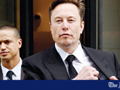 Musk vence recurso judicial dos EUA contra pacote de pagamento da Tesla de US$ 56 bi