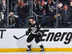 O veterano Phillip Danault retorna aos Canadiens em troca com Kings