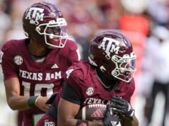 Melhores apostas para Miami-Texas A&M: As duas equipes mais perturbadoras do CFP se enfrentam
