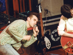 4 músicas de rock alternativo britânico dos anos 80 que não consigo parar de ouvir