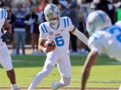 Melhores apostas para Tulane-Ole Miss: Por que apostar no total da equipe Mean Green é o caminho a percorrer