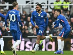 Classificações do Chelsea: Reece James 8/10 em empate emocionante em Newcastle