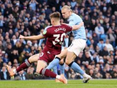 Atualizações ao vivo da Premier League: Manchester City x West Ham