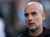 Pep Guardiola sobre o confronto do Man City com o Arsenal: ‘Se perdermos, acabou’