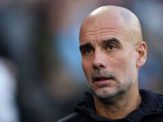 Pep Guardiola sobre o confronto do Man City com o Arsenal: ‘Se perdermos, acabou’
