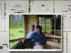 Alguns dos documentos de Epstein divulgados pelo Departamento de Justiça não estão mais disponíveis