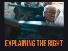 Por que os escândalos e crimes republicanos são ignorados