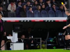 Almeyda, do Sevilla, critica o árbitro contra o Real Madrid: ‘Não sou um palhaço’