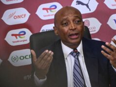 CAF transfere AFCON para a cada quatro anos e lança nova Liga das Nações Africanas – Patrice Motsepe