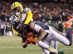 A magia OT de Caleb Williams limita a última vitória de retorno dos Bears