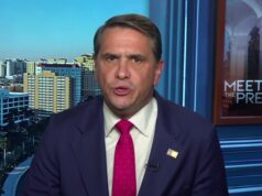 O deputado AG Blanch diz que o DOJ ‘não está corrigindo os fatos’ sobre Trump nos arquivos de Epstein: entrevista completa