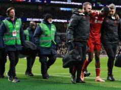 Liverpool teme que lesão de Alexander Isak possa ser significativa, dizem fontes