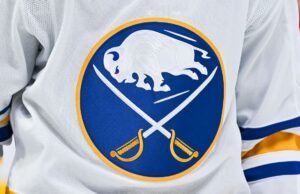 Sabres conquistam vaga nos playoffs e encerram a seca mais longa da história da NHL