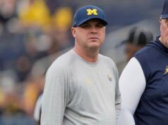 Chip Lindsey deixa Michigan para trabalhar como coordenador ofensivo no Missouri