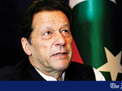 Caso de enxerto: ex-PM Imran do Pak pede protesto após mais um veredicto