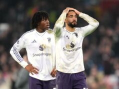 Os problemas do Man United expostos enquanto o Aston Villa entra na corrida pelo título