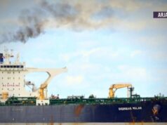 Guarda Costeira dos EUA em ‘perseguição ativa’ de terceiro navio na costa venezuelana