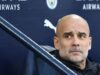 Pep Guardiola avalia jogadores do Man City antes das férias de Natal