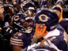 Com derrota do Packers, Bears conquista primeiro título da NFC North desde 2018