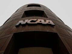 Wetzel: Esta decisão do tribunal do Alabama é a gota d’água para a aplicação da NCAA?