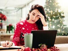 Acalme o caos do feriado com estas dicas de prevenção do estresse