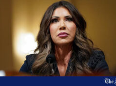 Oferta de estipêndio triplo dos EUA para migrantes que se autodeportam até US$ 3.000