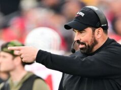 Ryan Day convocará jogadas para Ohio State no jogo CFP contra Miami
