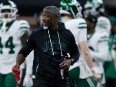 Aaron Glenn pede paciência aos fãs dos Jets e diz ‘temos um plano’