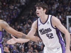 Captadores de basquete fantasia: Maxime Raynaud, Jock Landale entre um grande grupo de centros para adicionar