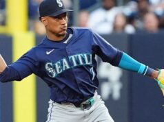 Jorge Polanco disposto a mudar para a primeira base do Mets