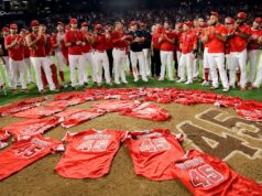 Os jurados no julgamento de Skaggs descrevem estar divididos sobre a avaliação da culpa