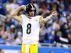 Apostas no início da semana 17: Apoie Steelers para vencer a AFC North, Lions para manter vivas as esperanças dos playoffs