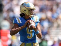 Nico Iamaleava permanece na UCLA, novo técnico Bob Chesney