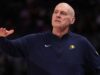 Rick Carlisle deixa o cargo de presidente da associação de treinadores