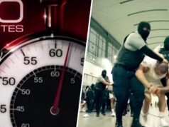 Artigo polêmico de ’60 Minutes’ retirado e exibido acidentalmente no Canadá