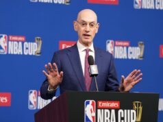 Fontes: NBA está procurando novas maneiras de evitar que as equipes afundem