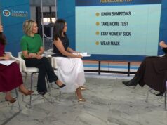 Como se manter saudável durante as férias: tratando gripes, cortes e muito mais