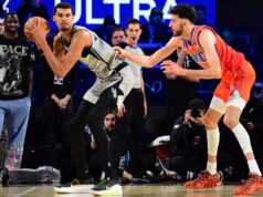 A rivalidade Spurs-Thunder que pode moldar o Ocidente