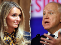 Kelly Loeffler retira apoio de Minnesota devido ao escândalo de fraude de Walz