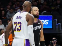 LeBron James e Dillon Brooks: linha do tempo de tensão e conversa fiada