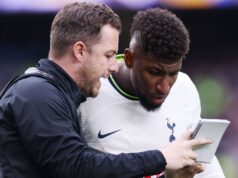 Colorado Rapids contrata Matt Wells, assistente do Tottenham, como técnico