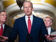 Os republicanos estão de olho em outra chance de reconciliação orçamentária no ano novo