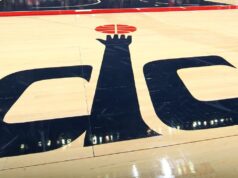 Wizards F Cam Whitmore diagnosticado com trombose venosa profunda